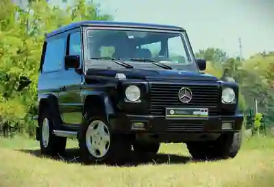 Mercedes-Benz 300 GD 1999 - 40000 EUR, 500000 km - foto 1 de 14