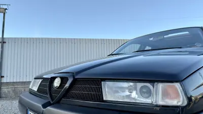 Alfa Romeo 155 1992 - 9999 EUR, 159000 km - AUTO.MOTO.pt - 159000km - foto 2 de 17