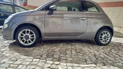 Fiat 500C 2011 - 7500 EUR, 139816 km - AUTO.MOTO.pt - 139816km - foto 6 de 15