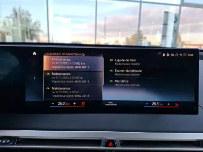 BMW iX 2022 - 45990 EUR, 123784 km - AUTO.MOTO.pt - 123784km - foto 10 de 11