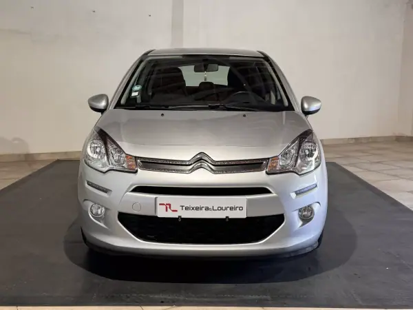 Citroën C3 2016 - 7900 EUR, 84451 km - AUTO.MOTO.pt - 84451km - foto 2 de 21