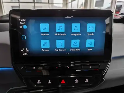 Volkswagen ID.3 2023 - 25950 EUR, 19300 km - AUTO.MOTO.pt - 19300km - foto 28 de 35