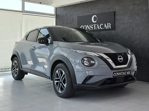 Nissan Juke 2025 - 22750 EUR, 21085 km - AUTO.MOTO.pt - 21085km - foto 3 de 32