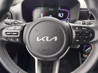 Kia Picanto 2025 - 15490 EUR, 20376 km - AUTO.MOTO.pt - 20376km - foto 12 de 23