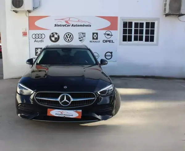 Mercedes-Benz C 200 2024 - 39980 EUR, 19384 km - AUTO.MOTO.pt - 19384km - foto 5 de 47