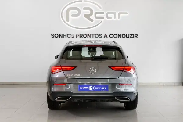 Mercedes-Benz CLA 250 2023 - 31500 EUR, 78954 km - AUTO.MOTO.pt - 78954km - foto 16 de 43
