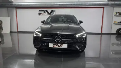 Mercedes-Benz CLA 250 2021 - 34990 EUR, 57000 km - AUTO.MOTO.pt - 57000km - foto 32 de 48