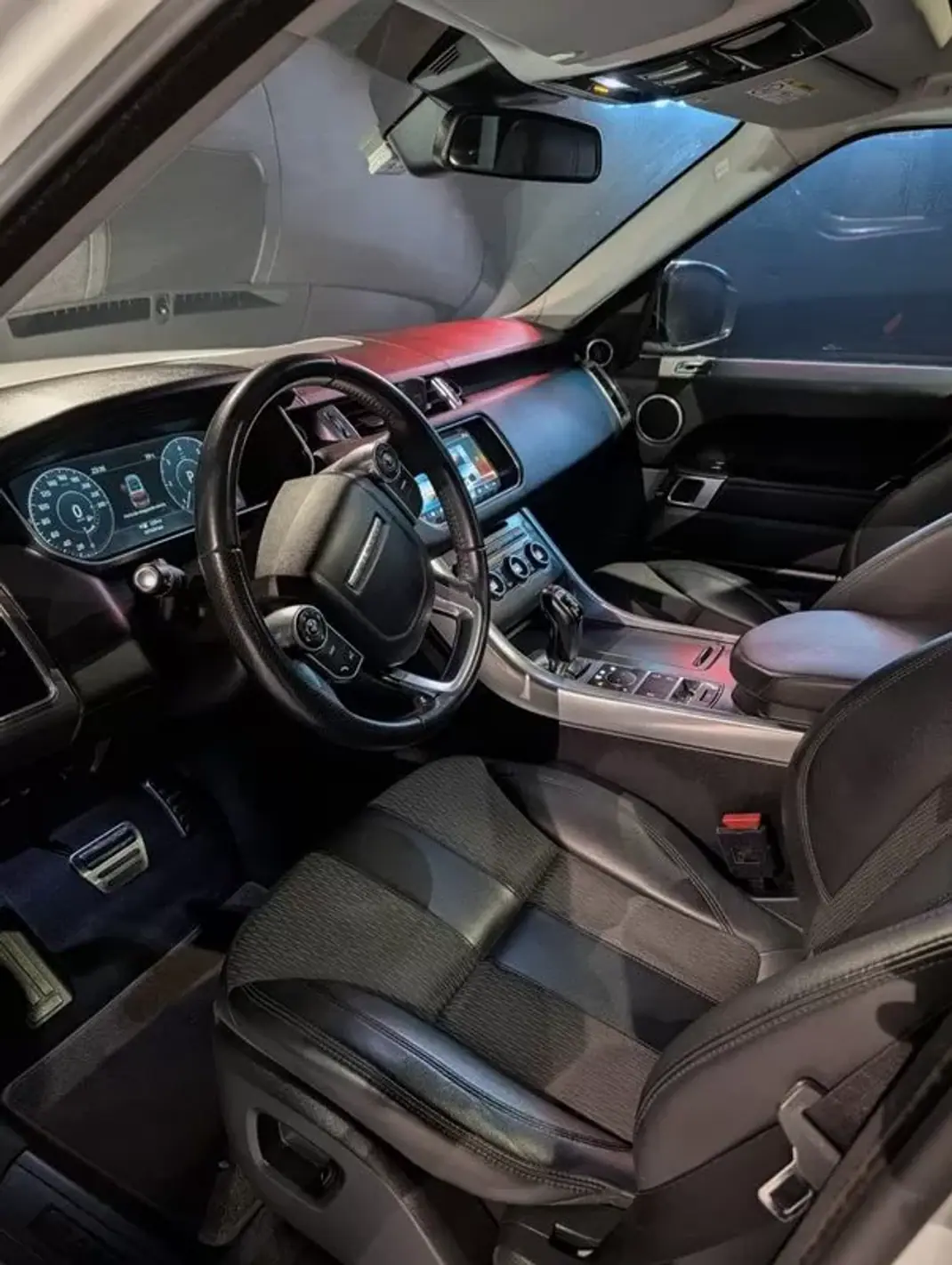 Land Rover Range Rover Sport 2018 - 47900 EUR, 107438 km - AUTO.MOTO.pt - 107438km - foto 14 de 17