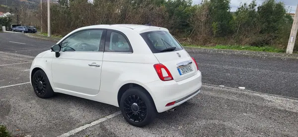 Fiat 500 2018 - 10500 EUR, 51000 km - AUTO.MOTO.pt - 51000km - foto 3 de 14