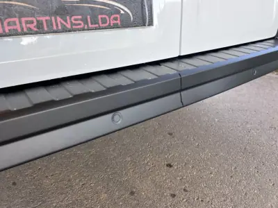 Renault TRAFIC 2.0 BlueDci L2H1 Longa Grand Confort 130 cv GPS 2022 - 21350 EUR, 46000 km - AUTO.MOTO.pt - 46000km - foto 31 de 34