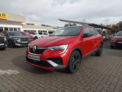 Renault Arkana 2023 - 31500 EUR, 24000 km - AUTO.MOTO.pt - 24000km - foto 2 de 40
