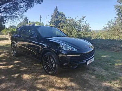 Porsche Cayenne 2016 - 42499 EUR, 199000 km - 199000km - foto 2 de 41