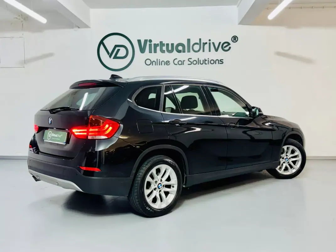 BMW X1 2014 - 15750 EUR, 96000 km - AUTO.MOTO.pt - 96000km - foto 6 de 58