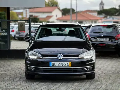 Volkswagen Golf Variant 2019 - 13590 EUR, 180000 km - AUTO.MOTO.pt - 180000km - foto 3 de 12