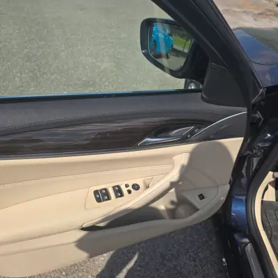 BMW 520 Gran Turismo 2018 - 24900 EUR, 178000 km - AUTO.MOTO.pt - 178000km - foto 9 de 12