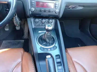 Audi TT Roadster 2007 - 12990 EUR, 208000 km - AUTO.MOTO.pt - 208000km - foto 21 de 22