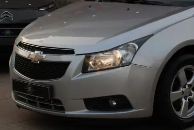 Chevrolet Cruze 2010 - 7990 EUR, 120000 km - AUTO.MOTO.pt - 120000km - foto 22 de 22