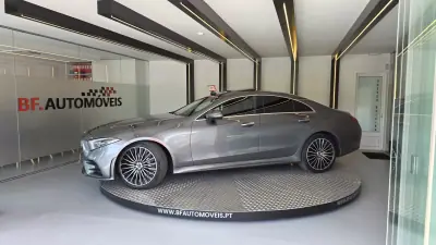 Mercedes-Benz CLS 400 2019 - 44500 EUR, 165703 km - AUTO.MOTO.pt - 165703km - foto 13 de 73