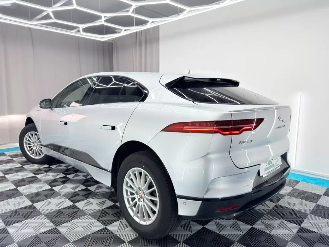 Jaguar I-Pace 2018 - 20000 EUR, 120000 km - 120000km - foto 6 de 20