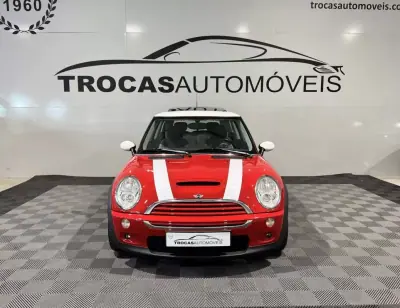 MINI 3 Portas 2005 - 11900 EUR, 85312 km - 85312km - foto 2 de 47