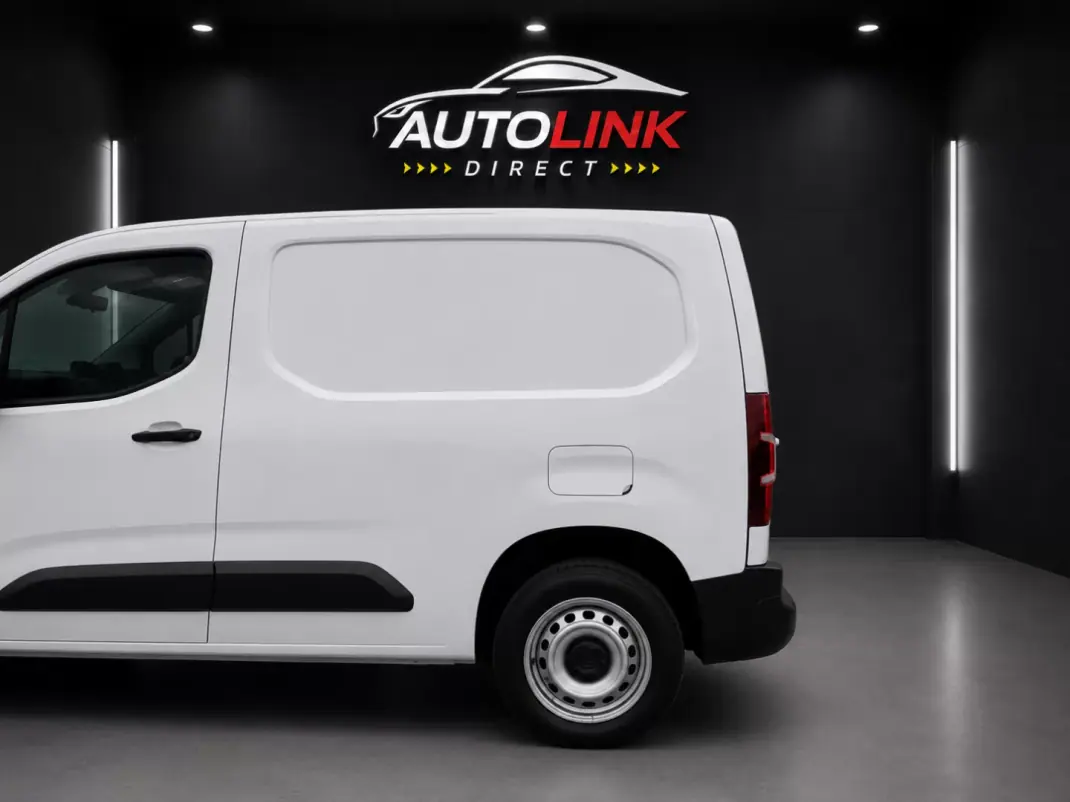 Citroën Berlingo 2022 - 15000 EUR, 145000 km - 145000km - foto 6 de 14