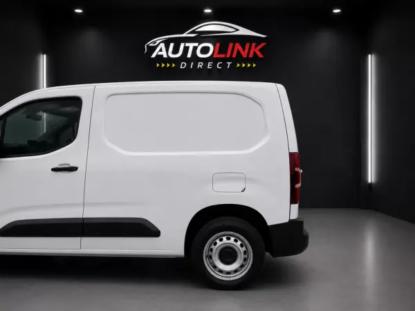 Citroën Berlingo 2022 - 15000 EUR, 145000 km - 145000km - foto 6 de 14
