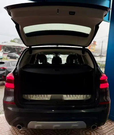 BMW X3 2021 - 34950 EUR, 60000 km - AUTO.MOTO.pt - 60000km - foto 27 de 28