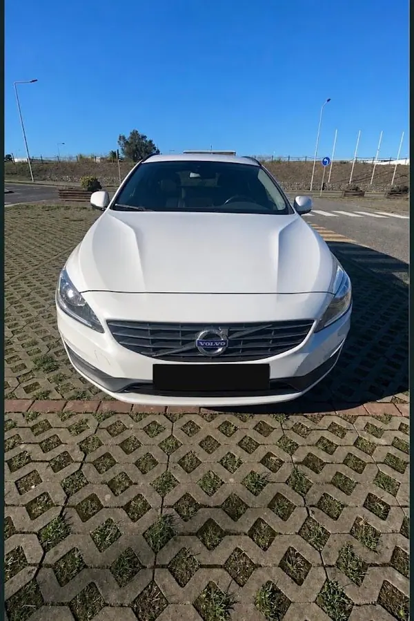 Volvo V60 Momentum 2015 Diesel