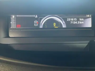 Renault Grand Scénic 2012 - 8899 EUR, 230000 km - AUTO.MOTO.pt - 230000km - foto 31 de 41