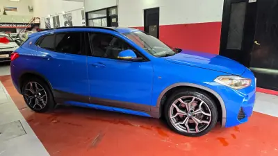 BMW X2 2018 - 25350 EUR, 120907 km - AUTO.MOTO.pt - 120907km - foto 5 de 82