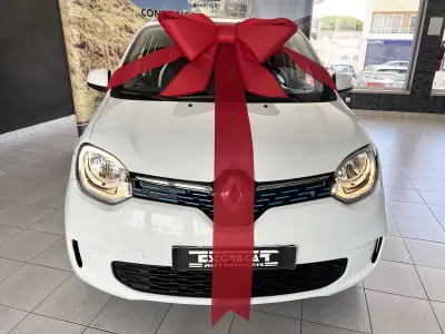 Renault Twingo 2021 - 10800 EUR, 86540 km - AUTO.MOTO.pt - 86540km - foto 5 de 22