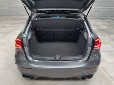 Mercedes-Benz A 45 AMG 2021 - 41950 EUR, 88569 km - AUTO.MOTO.pt - 88569km - foto 60 de 60