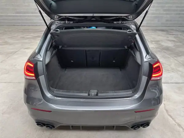 Mercedes-Benz A 45 AMG 2021 - 39950 EUR, 88569 km - AUTO.MOTO.pt - 88569km - foto 60 de 60