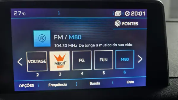 Peugeot 3008 2017 - 14990 EUR, 91000 km - AUTO.MOTO.pt - 91000km - foto 16 de 48