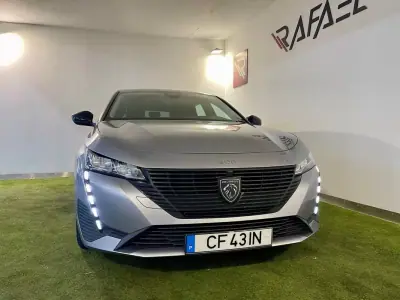 Peugeot 308 SW 2022 - 16950 EUR, 103000 km - AUTO.MOTO.pt - 103000km - foto 3 de 31