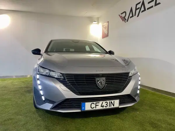 Peugeot 308 SW 2022 - 16950 EUR, 103000 km - AUTO.MOTO.pt - 103000km - foto 3 de 31