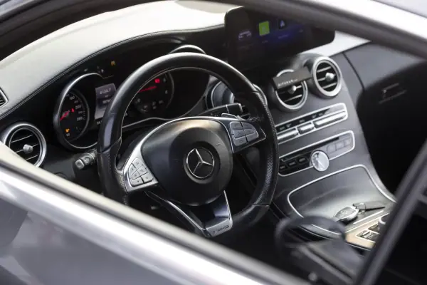 Mercedes-Benz C 220 2015 - 27900 EUR, 187660 km - 187660km - foto 15 de 41