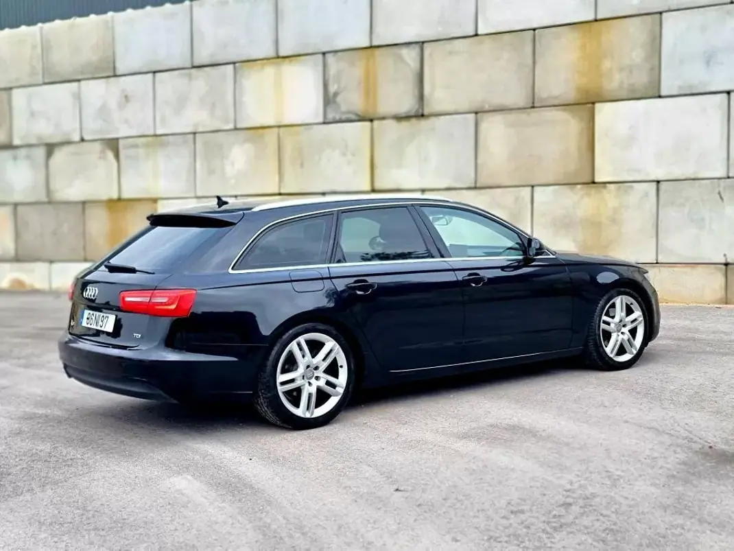 Audi A6 Avant 2012 - 14900 EUR, 265000 km - AUTO.MOTO.pt - 265000km - foto 2 de 8
