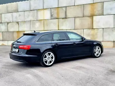 Audi A6 Avant 2012 - 14900 EUR, 265000 km - AUTO.MOTO.pt - 265000km - foto 2 de 8