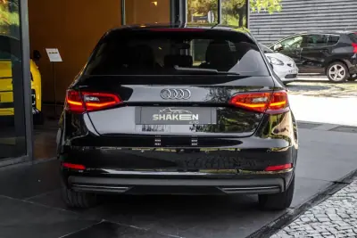 Audi A3 Sportback 2015 - 13490 EUR, 252393 km - AUTO.MOTO.pt - 252393km - foto 9 de 34