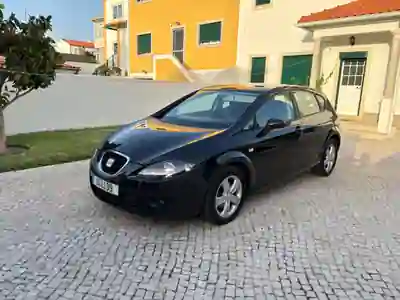 SEAT Leon 2008 - 6800 EUR, 179650 km - 179650km - foto 1 de 14