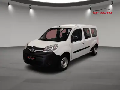 Renault Kangoo Express 1.5 BLUEHDI 2021