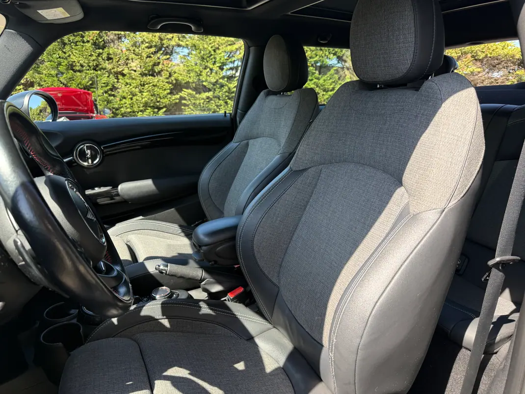 MINI Cooper S 2015 - 21999 EUR, 155500 km - AUTO.MOTO.pt - 155500km - foto 10 de 15