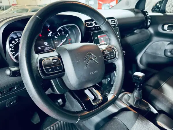 Citroën C3 Aircross 2020 - 14990 EUR, 32331 km - AUTO.MOTO.pt - 32331km - foto 24 de 30