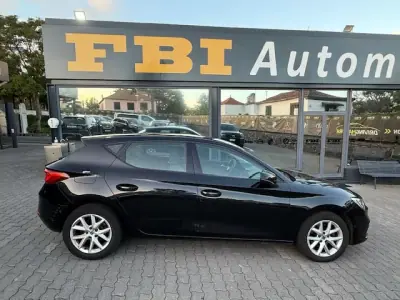 SEAT Leon 2022 - 18900 EUR, 83356 km - AUTO.MOTO.pt - 83356km - foto 7 de 12