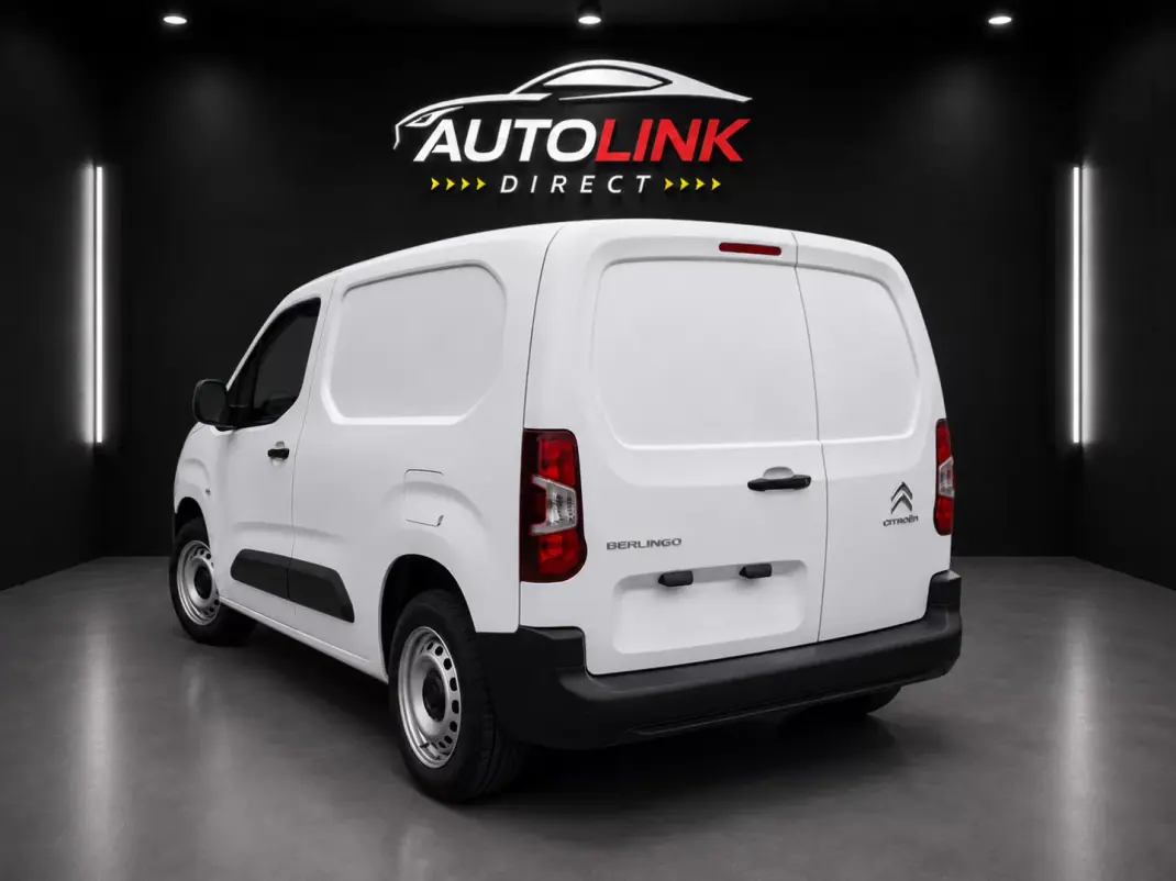 Citroën Berlingo 2022 - 15000 EUR, 145000 km - 145000km - foto 3 de 14
