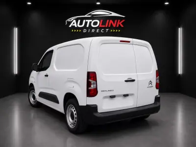 Citroën Berlingo 2022 - 15000 EUR, 145000 km - 145000km - foto 3 de 14