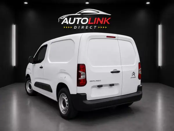 Citroën Berlingo 2022 - 15000 EUR, 145000 km - 145000km - foto 3 de 14