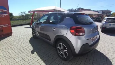 Citroën C3 2020 - 12450 EUR, 71497 km - AUTO.MOTO.pt - 71497km - foto 19 de 28