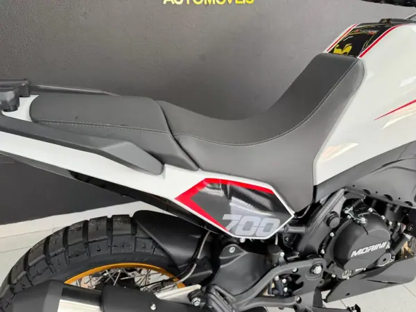 Moto Morini X-CAPE 650 2026 - 6790 EUR, 0 km - AUTO.MOTO.pt - foto 7 de 25